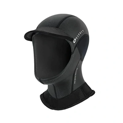 Abbildung von Osprey Surf Sturmhaube,schwarz,S