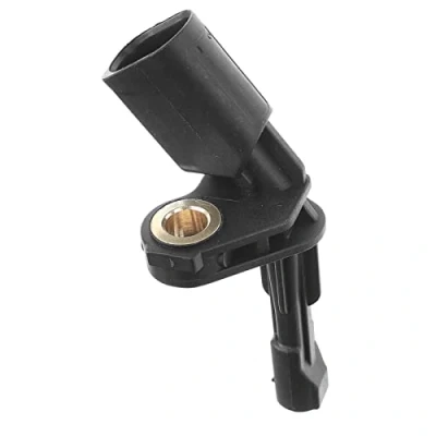 Abbildung von ABS Sensor Hinterachse Links für A3 Q3 TT Altea Leon Toledo Octavia Superb Yeti Beetle Golf J e T a P S c i r o h n u 2003 2021 1K0927807