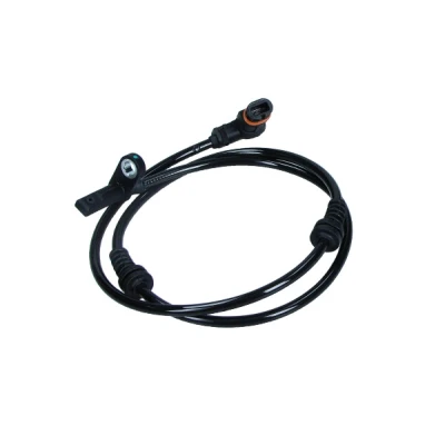 Abbildung von MAXGEAR 20 0409 ABS Sensor Vorderachse 2 816 MERCEDES BENZ: C Klasse T modell, Limousine, GLK