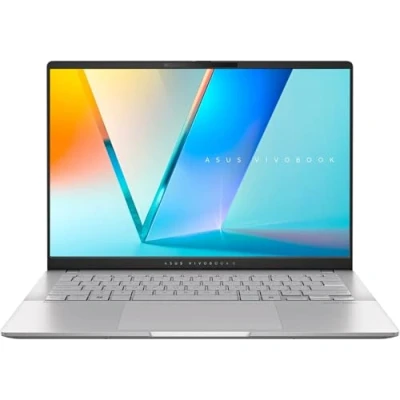 Abbildung von ASUS Vivobook S 14 14&quot; AMD Ryzen AI 9 24GB RAM/1TB SSD