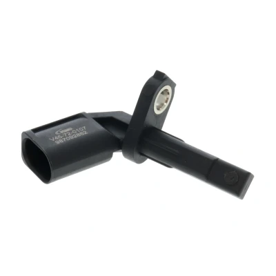 Abbildung von VEMO V45 72 0107 ABS Sensor Hinterachse rechts, Vorderachse links 2 D Form PORSCHE: Macan