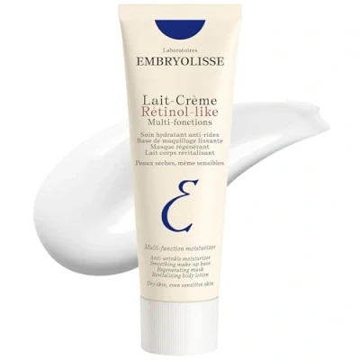 Abbildung von Embryolisse Lait Crème Rétinol Like 75 ml
