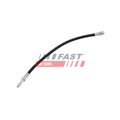 Abbildung von FAST FT10105 Bremsschläuche 418mm M10x1 120o SF