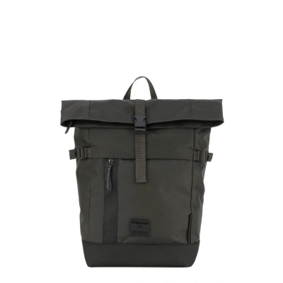 Abbildung von Strellson Northwood RS Eddie Tagesrucksack, Herren, Größe: One Size, Khaki