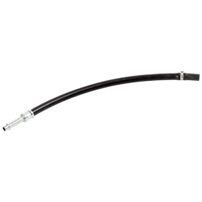 Abbildung von FEBI BILSTEIN 36853 Hydraulikschlauch, Lenkung von Kühlrohr nach Hydraulikpumpe BMW: 7