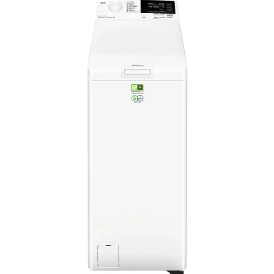 Abbildung von AEG Waschmaschine Toplader &quot;LTR6A360TL&quot;, 6000, LTR6A360TL, 6 kg, 1300 U/min