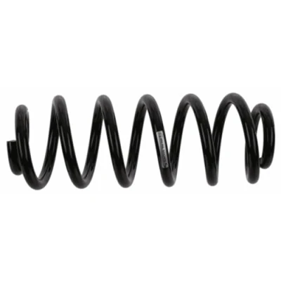 Abbildung von SACHS 994 995 Fahrwerksfeder VOLKSWAGEN: Sharan II, SEAT: Alhambra II