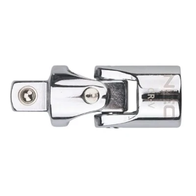 Abbildung von NEO TOOLS 08 551 Gelenkstück, Steckschlüssel 12,5 (1/2&quot;) 65 Chrom Vanadium Stahl