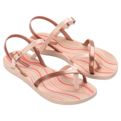Abbildung von IPANEMA FASHION SAND VIII FEM Sandale