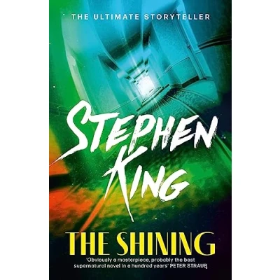 Abbildung von The Shining