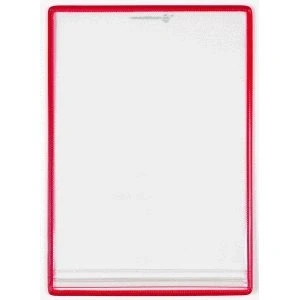 Abbildung von Tarifold 134603 A4 Taschenschild
