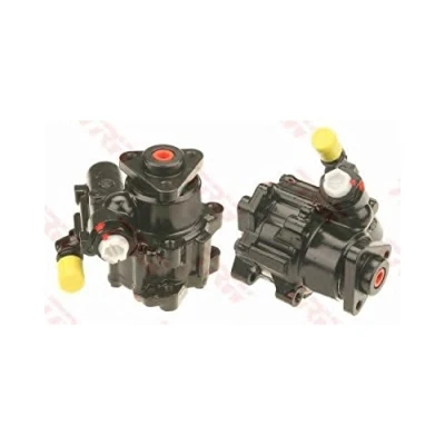 Abbildung von TRW JPR736 Hydraulikpumpe hydraulisch AUDI: A6 C6 Avant, Limousine