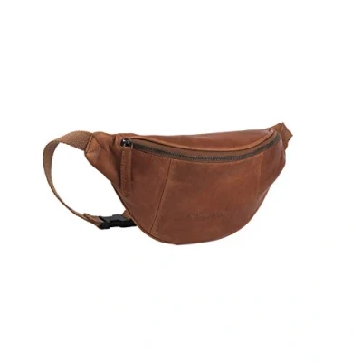Abbildung von The Chesterfield Brand Eden Gürteltasche Waistbag 14 Cognac Kulturtasche