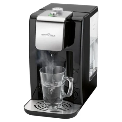 Abbildung von ProfiCook Heißwasserspender PC HWS 1168