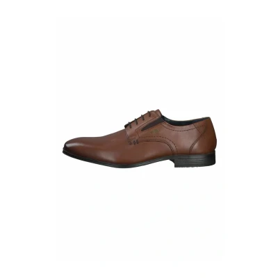 Abbildung von s.Oliver BusinessSchnürer, Herren, Größe: 46, Cognac Schuhe