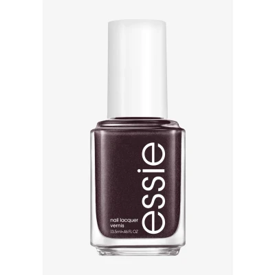 Abbildung von Essie Nagellack Nr. 989 always morphing, professionelle Nagellackfarbe in braun, hochwertig, haltbar und farbintensiv, 13,5 ml