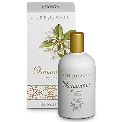 Abbildung von Osmanthus Parfüm