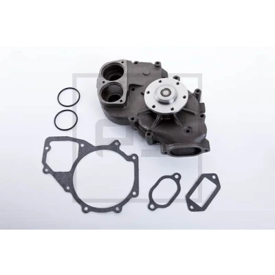 Abbildung von PETERS ENNEPETAL 030.907 00A Wasserpumpe mit Dichtung MAN: TGA