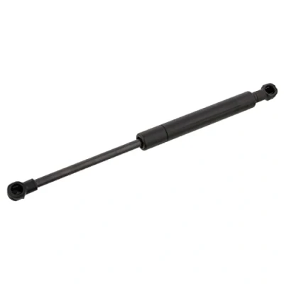 Abbildung von FEBI BILSTEIN 27777 Heckklappendämpfer 420 280,5 beidseitig FORD: Focus Mk1 Kasten / Kombi, Limousine