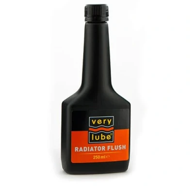 Abbildung von XADO Very Lube Radiator Flush Kühlerreiniger Kühleradditiv Spülung