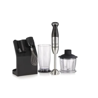 Abbildung von GORENJE Stabmixer &quot;HBC 807 QB&quot;, 800 W, Watt Leistung