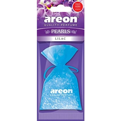 Abbildung von AREON Lufterfrischer Pearls Flieder