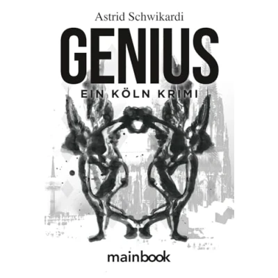 Abbildung von Genius: Köln Krimi (Kommissar Birkholz: Krimi)