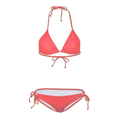 Abbildung von BECO the world of aquasports SET Bikini, Damen, Größe: 36, Koralle