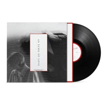 Abbildung von An Echo of Love (Lp) [Vinyl LP]