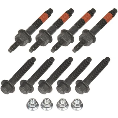 Abbildung von Dorman 03309 Auspuffkrümmer Hardware Kit kompatibel mit ausgewählten Modellen