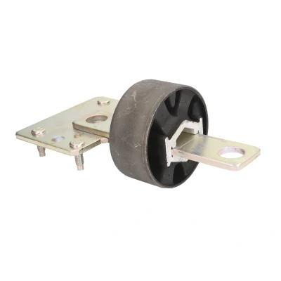Abbildung von MEYLE 514 710 0016 Querlenkerlager mit Halter ORIGINAL Quality Hinterachse links VOLVO: XC60 I, V70 2, 3