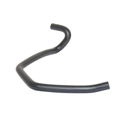 Abbildung von METZGER 2420106 Kühlerschlauch EPDM (Ethylen Propylen Dien Kautschuk) FORD: Focus Mk1 Kombi, Schrägheck, C Max