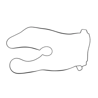 Abbildung von REINZ 71 10353 00 Ventildeckeldichtung ACM (Polyacryl Kautschuk)