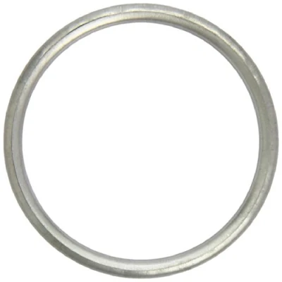 Abbildung von HJS 83 43 7828 Dichtring, Abgasrohr 60 NISSAN: Navara Pickup, Juke, Primera Limousine, HONDA: Civic 6 Hatchback, CRX 3, V Hatchback