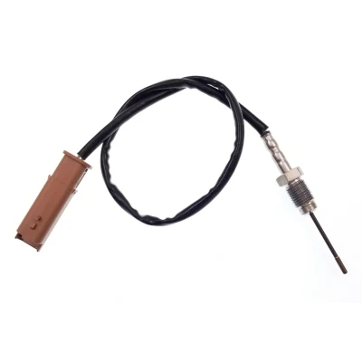 Abbildung von VEMO V22 72 0146 Sensor, Abgastemperatur mit Kabel CITROËN: Berlingo II, C5 III Kombi, 3, PEUGEOT: 307 5008 I, 807