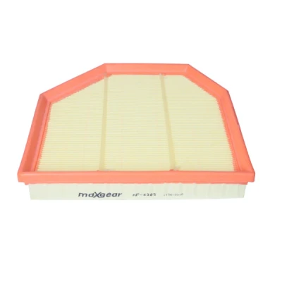 Abbildung von MAXGEAR 26 2542 Luftfilter 38 214 236 Filtereinsatz BMW: 5 Limousine, 3 4 Coupe