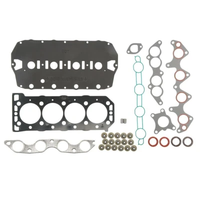 Abbildung von REINZ 02 34835 04 Dichtungssatz, Zylinderkopf mit Ventilschaftabdichtung MG: MGF Cabrio, MG ZR Schrägheck, LOTUS: Elise Mk2 kfzteile, kfzteile24,