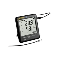 Abbildung von Temperatur Feuchtelogger PCE HT 114