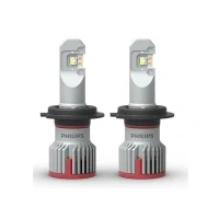 Abbildung von Glühlampe, Fernscheinwerfer PHILIPS 11972U92X2