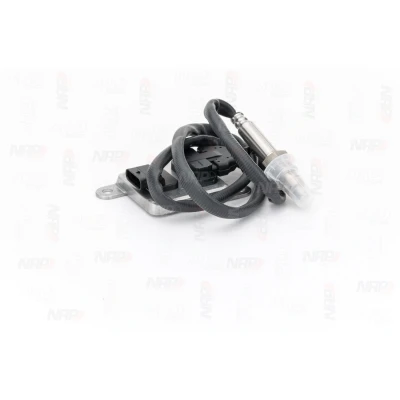 Abbildung von METZGER 0899190 NOx Sensor vorne AUDI: Q7