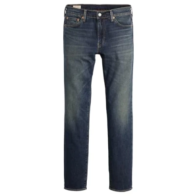 Abbildung von Levi&#039;s Herren 511 Slim Jeans, World View, 28W / 30L