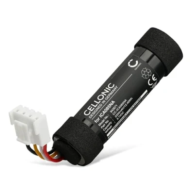 Abbildung von CELLONIC Akku kompatibel mit JBL Flip Essential 2 3.7V 3350mAh