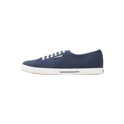 Abbildung von Superga 2950 COTU Unisex Sneaker low, Damen, Größe: 39, Blue Schuhe