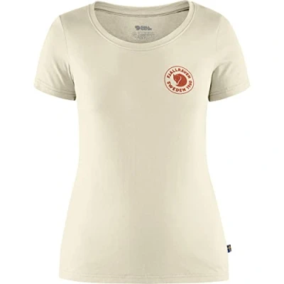 Abbildung von FJALLRAVEN Damen Shirt Unterhemd, Kreideweiß, XL