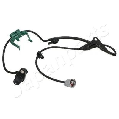 Abbildung von JAPANPARTS ABS 188 Sensor Hinterachse beidseitig NISSAN: MICRA 2