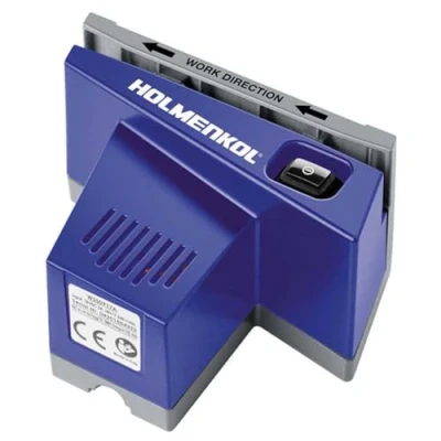Abbildung von Holmenkol Scraper Sharpener electronic 230 V Ski und Snowboard Pflegewerkzeug