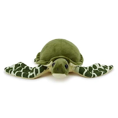 Abbildung von Zappi Co Weich gefülltes Kuscheltier für Kinder Plüschtier (20 22CM) Safari Tiere Kollektion Plüschteddy Neugeborenes erstes Kind