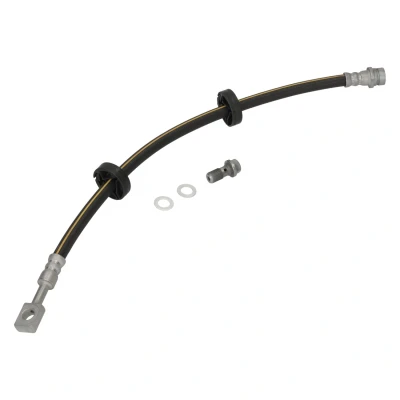 Abbildung von FEBI BILSTEIN 194155 Bremsschläuche Hinterachse, außen 425mm