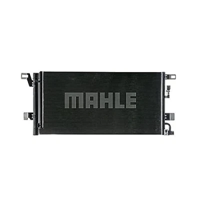 Abbildung von MAHLE ORIGINAL AC 101 000P Klimakondensator mit Trockner, Druckschalter 633 AUDI: A4 B9 Avant, A5 Sportback, Allroad
