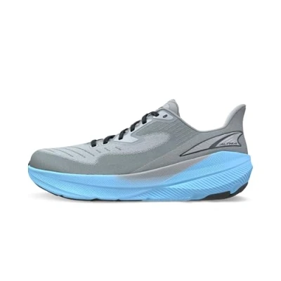 Abbildung von Altra Experience FLOW Laufschuh Straße, Herren, Größe: 47, Gray/blue Schuhe